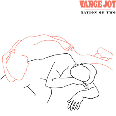 Vance Joy - Nation Of Two (CD)