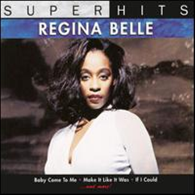 Regina Belle - Super Hits