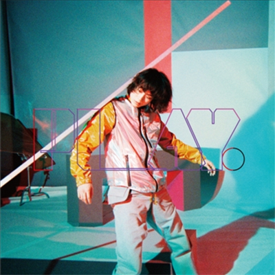 Suda Masaki (스다 마사키) - Play (CD)