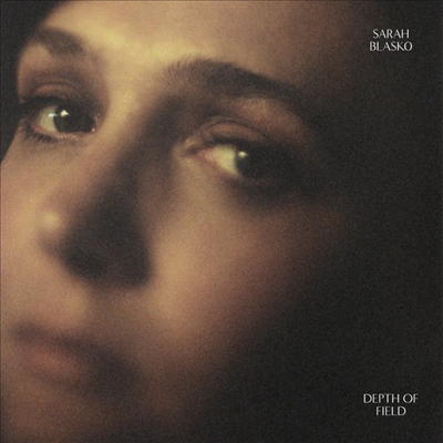 Sarah Blasko - Depth Of Field (CD)