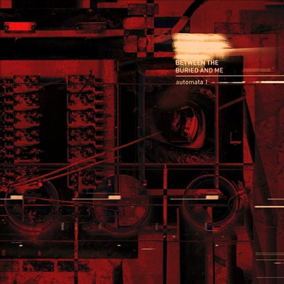 Between The Buried &amp; Me - Automata I (Digipack)(CD)