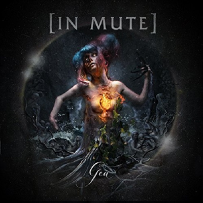 In Mute - Gea (CD)