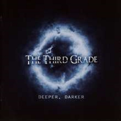 Third Grade - Deeper, Darker (CD)