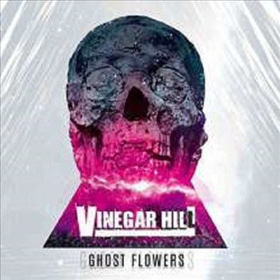 Vinegar Hill - Ghost Flowers (CD)