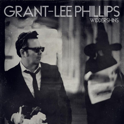 Grant-Lee Phillips - Widdershins (MP3 Download)(LP)