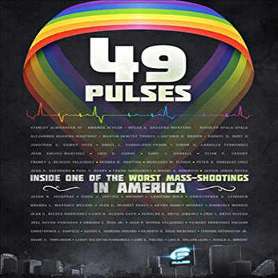 49 Pulses (49펄스)(지역코드1)(한글무자막)(DVD)