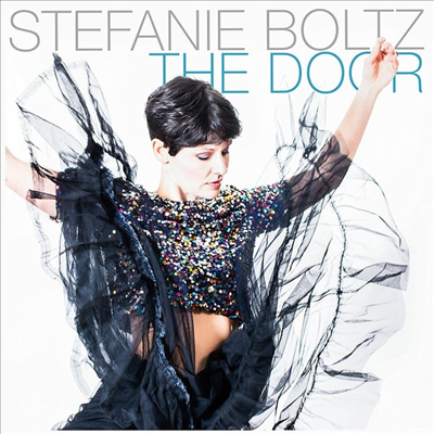 Stefanie Boltz - The Door (CD)