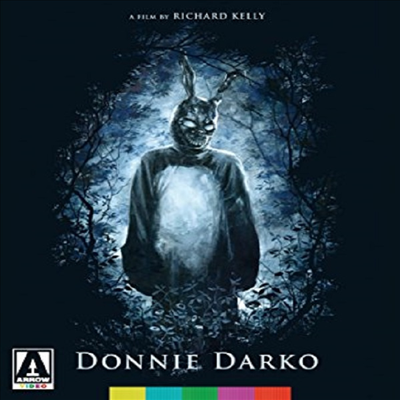 Donnie Darko (도니 다코)(한글무자막)(Blu-ray)