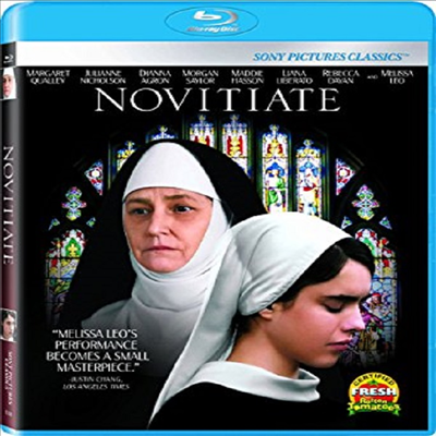 Novitiate (노비티에이트)(한글무자막)(Blu-ray)