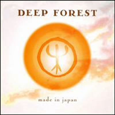 Deep Forest - Made In Japan