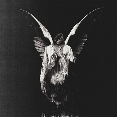 Underoath - Erase Me (CD)