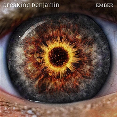 Breaking Benjamin - Ember (Vinyl LP)