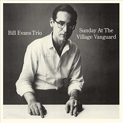 Bill Evans Trio - Sunday At The Village Vanguard (6 Bonus Tracks)(Digipack)(CD)
