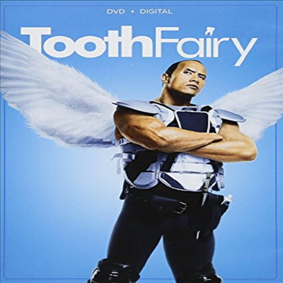 Tooth Fairy (미스터 이빨요정)(지역코드1)(한글무자막)(DVD)