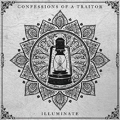 Confessions Of A Traitor - Illuminate (CD)