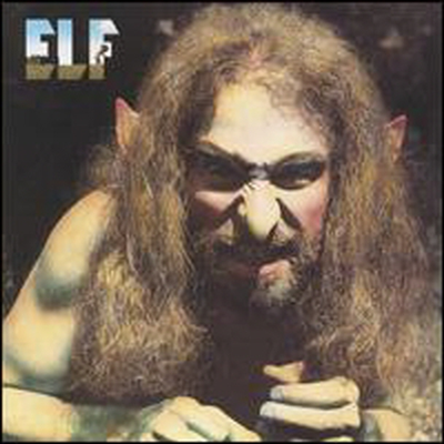 Elf - Elf (CD)