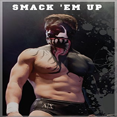 Smack Em Up (스맥 엠 업)(지역코드1)(한글무자막)(DVD)