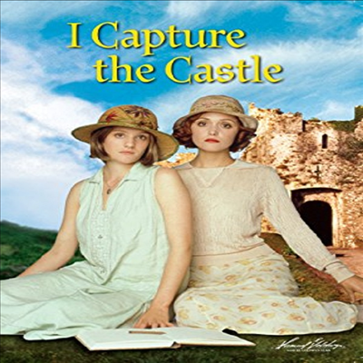 I Capture The Castle (성 안에 갇힌 사랑)(지역코드1)(한글무자막)(DVD)