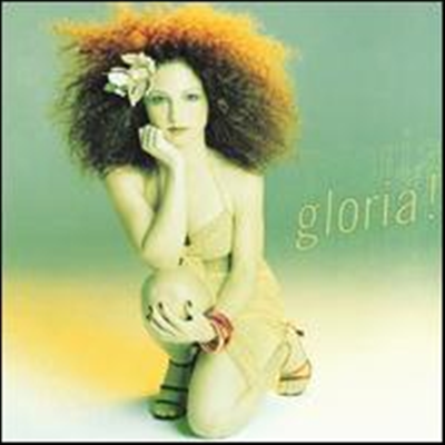 Gloria Estefan - Gloria! (Bonus Tracks)