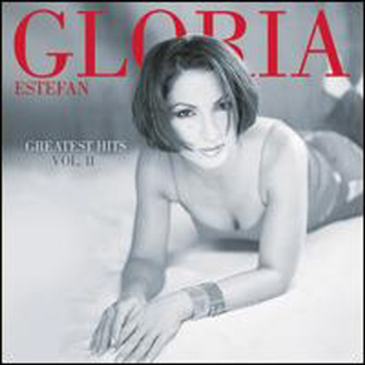 Gloria Estefan - Greatest Hits, Vol. 2 (CD)
