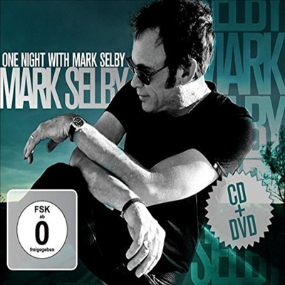 Mark Selby - One Night With Mark Selby (CD+DVD)