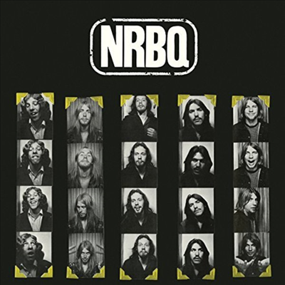 NRBQ - NRBQ (CD)