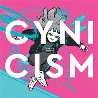 Neru (네루) - Cynicism (2CD+1DVD) (초회한정반)