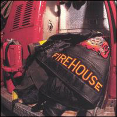 Firehouse - Hold Your Fire