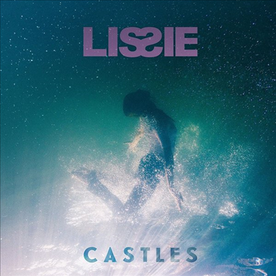 Lissie - Castles (180G)(LP)