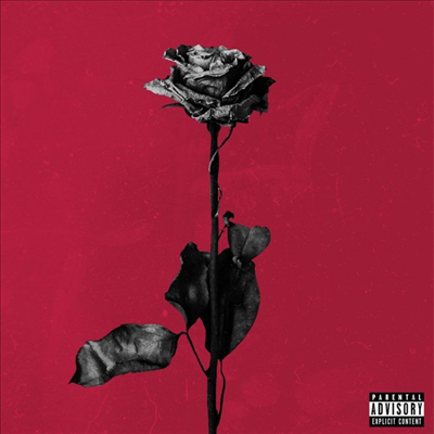 Blackbear - Deadroses (LP)