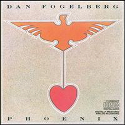 Dan Fogelberg - Phoenix (CD)
