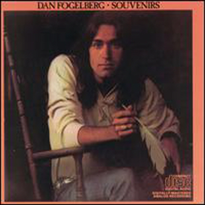 Dan Fogelberg - Souvenirs (CD)