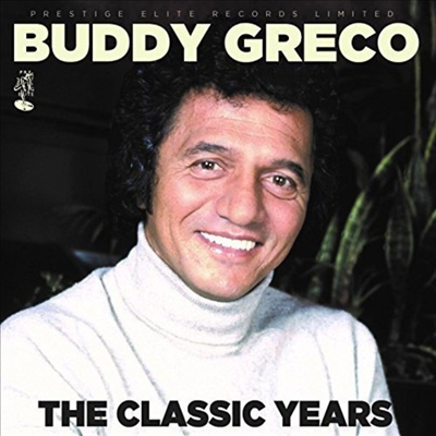 Buddy Greco - The Classic Years (CD)