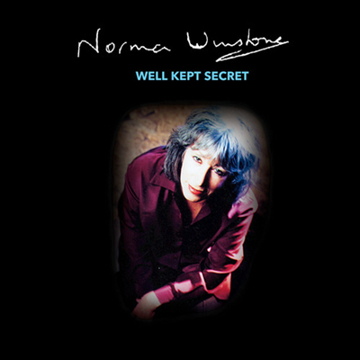 Norma Winstone - Well Kept Secret (Digipack)(CD)