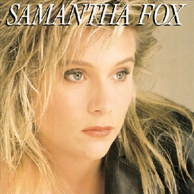 Samantha Fox - Samantha Fox