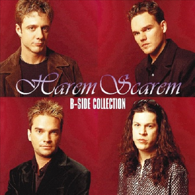 Harem Scarem - B-Side Collection (Bonus Tracks)(CD)