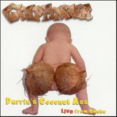 Goldfinger - Darrin&#39;s Coconut Ass: Live