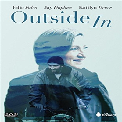 Outside In (아웃사이드 인) (지역코드1)(한글무자막)(DVD-R)