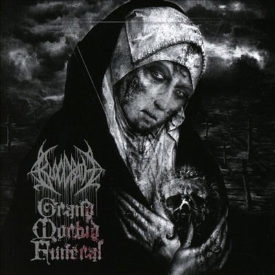 Bloodbath - Grand Morbid Funeral (CD)