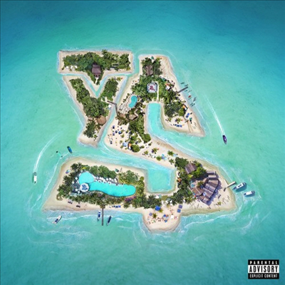 Ty Dolla Sign - Beach House 3 (Download Card)(Vinyl)(2LP)