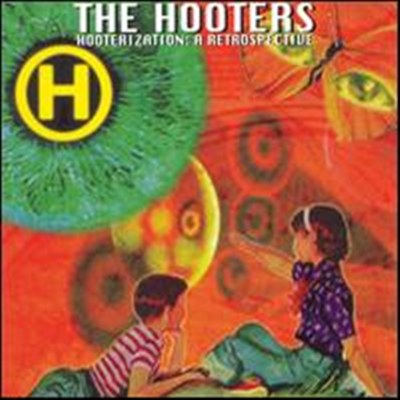 Hooters - Hooterization: Retrospective