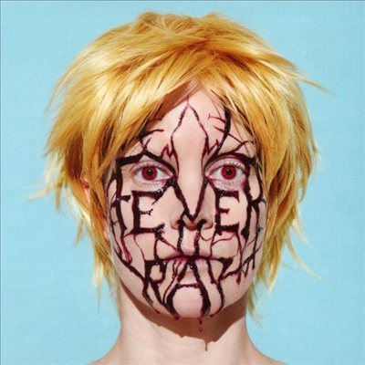 Fever Ray - Plunge (CD)