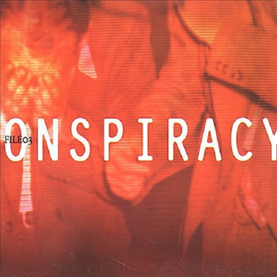 Hope Conspiracy - Hope Conspiracy (CD)