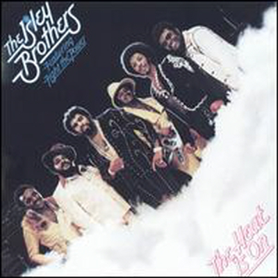 Isley Brothers - Heat Is On (Expanded Edition) (Bonus Track)(CD)