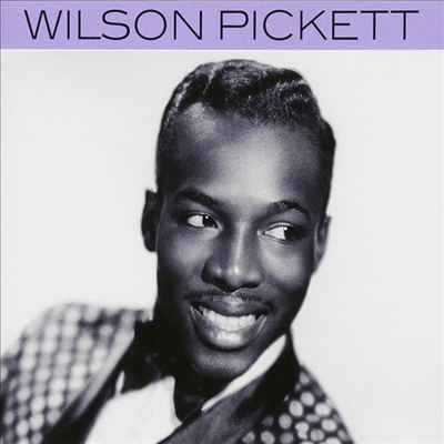 Wilson Pickett - An Introduction To Wilson Pickett (CD)