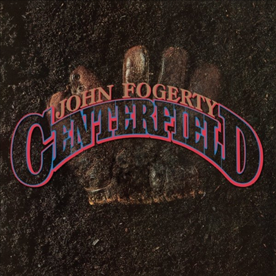 John Fogerty - Centerfield (Digipack)(CD)