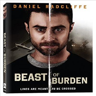Beast Of Burden (비스트 오브 버든)(지역코드1)(한글무자막)(DVD)