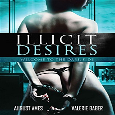 Illicit Desires (인텐트 디자이어스)(지역코드1)(한글무자막)(DVD)