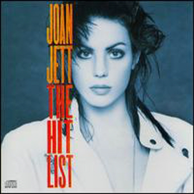 Joan Jett &amp; The Blackhearts - Hit List (CD)