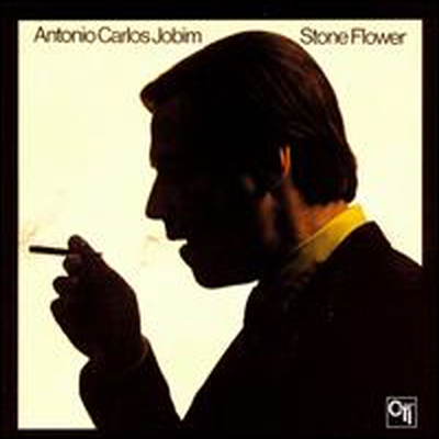 Antonio Carlos Jobim - Stone Flower (Bonus Track) (Remastered)